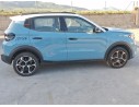 citroën c3 iv del año 2025