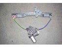 Recambio de elevalunas delantero izquierdo para opel corsa e color edition referencia OEM IAM  6 PINS ELECTRICO