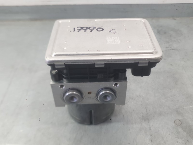 Recambio de abs para mazda cx-5 (kf) 2.2 d referencia OEM IAM KBYH437A0C  
