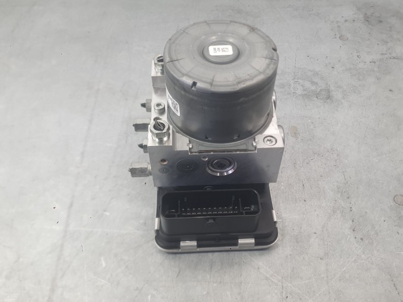 Recambio de abs para mazda cx-5 (kf) 2.2 d referencia OEM IAM KBYH437A0C  