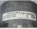 Recambio de abs para mazda cx-5 (kf) 2.2 d referencia OEM IAM KBYH437A0C  