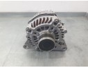 Recambio de alternador para mazda cx-5 (kf) 2.2 d referencia OEM IAM SH0118300B  
