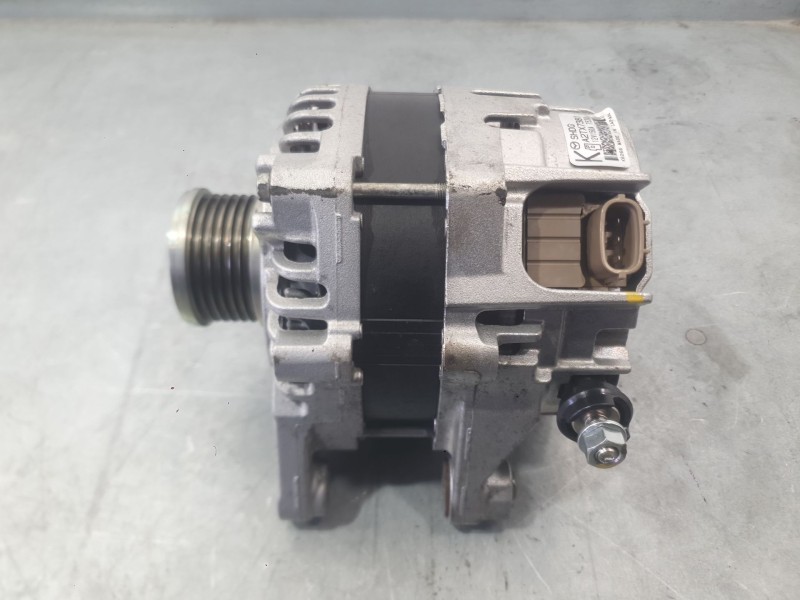 Recambio de alternador para mazda cx-5 (kf) 2.2 d referencia OEM IAM SH0118300B  