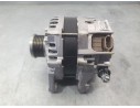 Recambio de alternador para mazda cx-5 (kf) 2.2 d referencia OEM IAM SH0118300B  