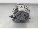 Recambio de alternador para mazda cx-5 (kf) 2.2 d referencia OEM IAM SH0118300B  