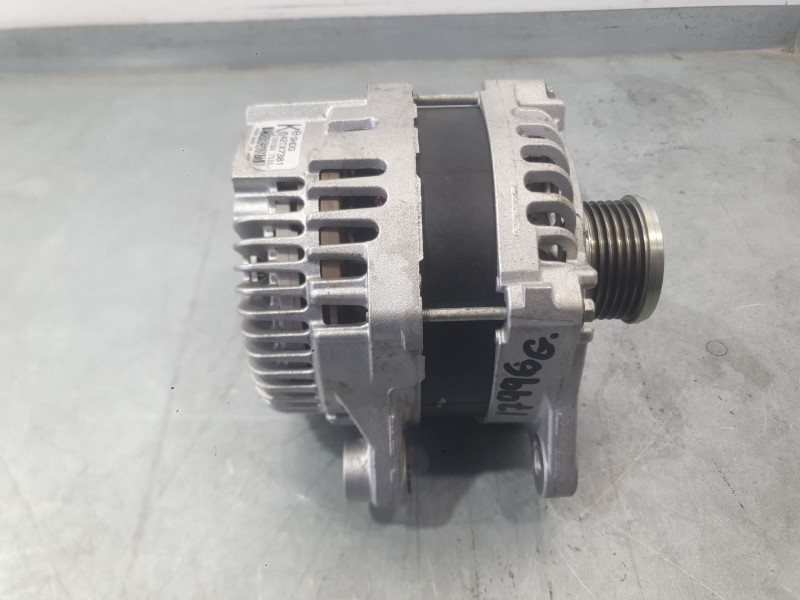 Recambio de alternador para mazda cx-5 (kf) 2.2 d referencia OEM IAM SH0118300B  