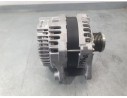 Recambio de alternador para mazda cx-5 (kf) 2.2 d referencia OEM IAM SH0118300B  