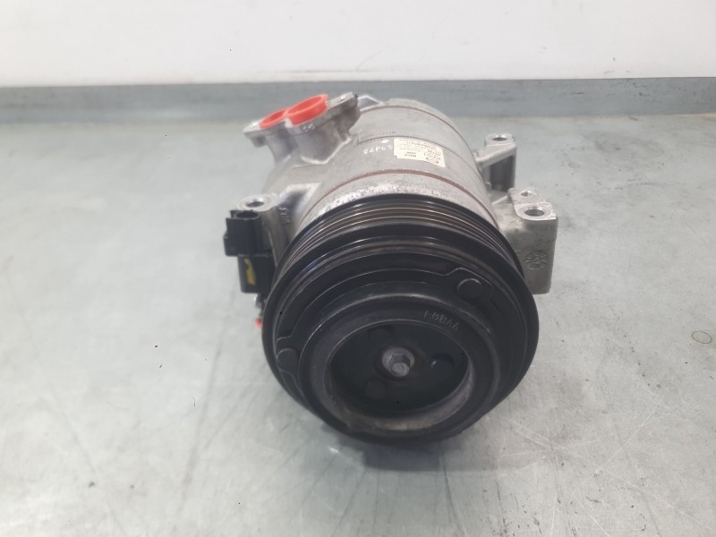 Recambio de compresor aire acondicionado para mazda cx-5 (kf) 2.2 d referencia OEM IAM KB8E61450  