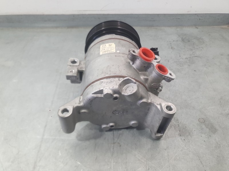 Recambio de compresor aire acondicionado para mazda cx-5 (kf) 2.2 d referencia OEM IAM KB8E61450  