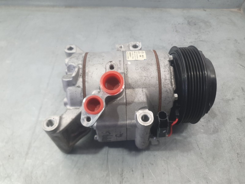 Recambio de compresor aire acondicionado para mazda cx-5 (kf) 2.2 d referencia OEM IAM KB8E61450  