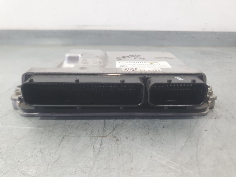 Recambio de centralita motor uce para mazda cx-5 (kf) 2.2 d referencia OEM IAM SHDG18881  