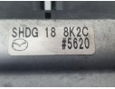 Recambio de centralita motor uce para mazda cx-5 (kf) 2.2 d referencia OEM IAM SHDG18881  