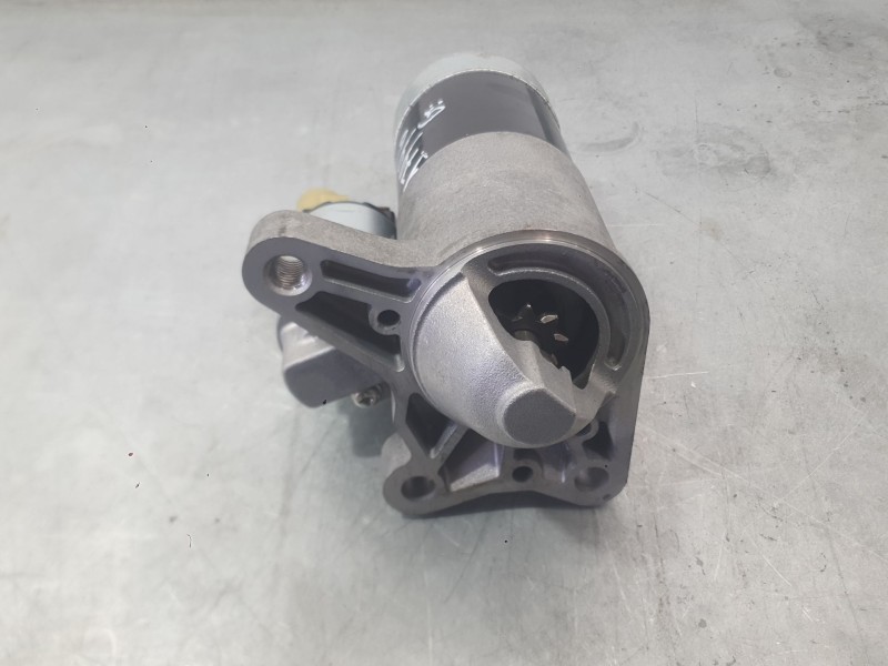 Recambio de motor arranque para mazda cx-5 (kf) 2.2 d referencia OEM IAM SH0218400  