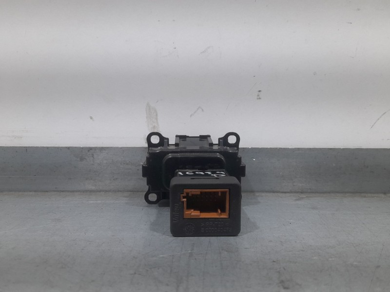 Recambio de conmutador de arranque para citroën c4 grand picasso ii (da_, de_) 1.6 hdi / bluehdi 115 referencia OEM IAM S0000485