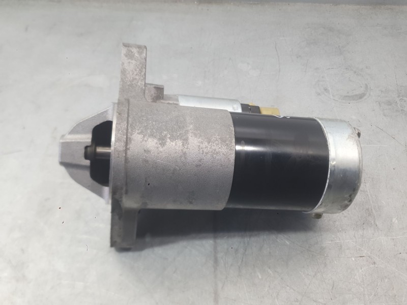 Recambio de motor arranque para mazda cx-5 (kf) 2.2 d referencia OEM IAM SH0218400  