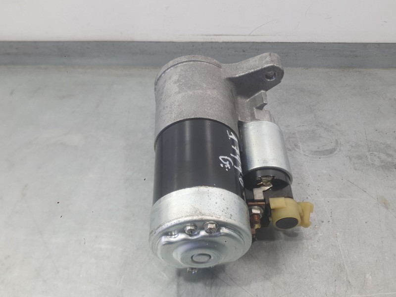 Recambio de motor arranque para mazda cx-5 (kf) 2.2 d referencia OEM IAM SH0218400  