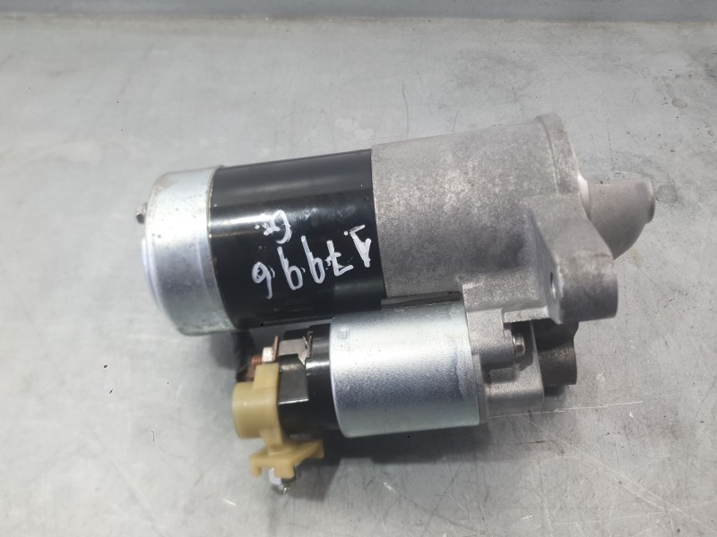 Recambio de motor arranque para mazda cx-5 (kf) 2.2 d referencia OEM IAM SH0218400  