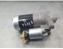 Recambio de motor arranque para mazda cx-5 (kf) 2.2 d referencia OEM IAM SH0218400  