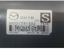 Recambio de motor arranque para mazda cx-5 (kf) 2.2 d referencia OEM IAM SH0218400  