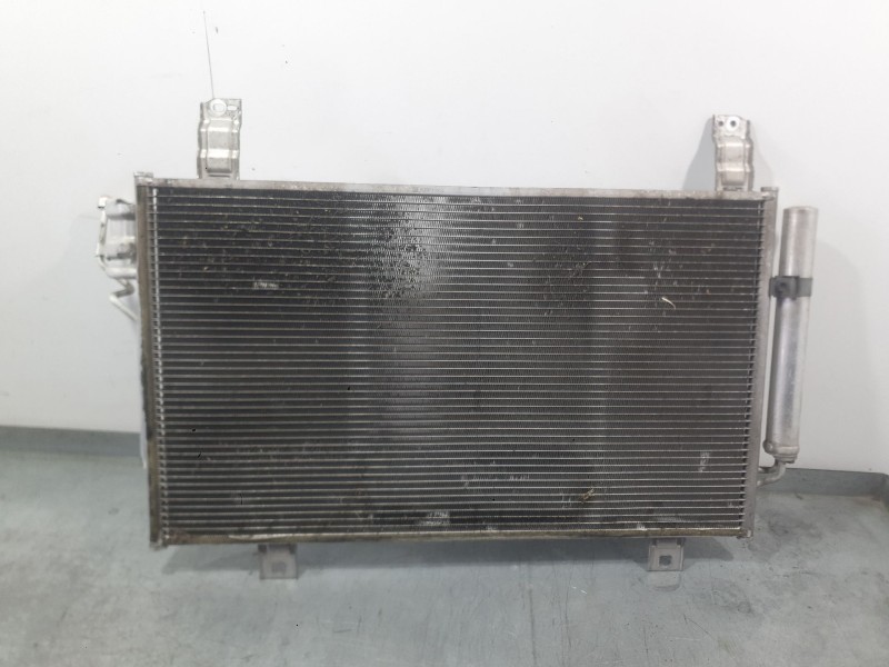 Recambio de condensador / radiador aire acondicionado para mazda cx-5 (kf) 2.2 d referencia OEM IAM KD6261480A  