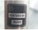 Recambio de condensador / radiador aire acondicionado para mazda cx-5 (kf) 2.2 d referencia OEM IAM KD6261480A  