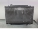 Recambio de radiador agua para mazda cx-5 (kf) 2.2 d referencia OEM IAM PYFW15200  