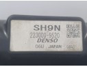 Recambio de radiador agua para mazda cx-5 (kf) 2.2 d referencia OEM IAM PYFW15200  
