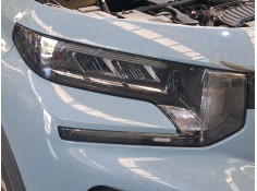 Recambio de faro derecho para citroën c3 iv 1.2 puretech referencia OEM IAM 9851349080  