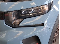 Recambio de faro izquierdo para citroën c3 iv 1.2 puretech referencia OEM IAM 9851349180  