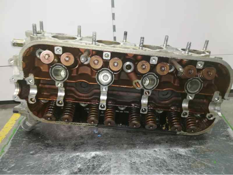 Recambio de culata para mg serie 600 (rh) 2.0 cat referencia OEM IAM PT39  SE RECOMIENDA COMPROBAR A PRESIÓN