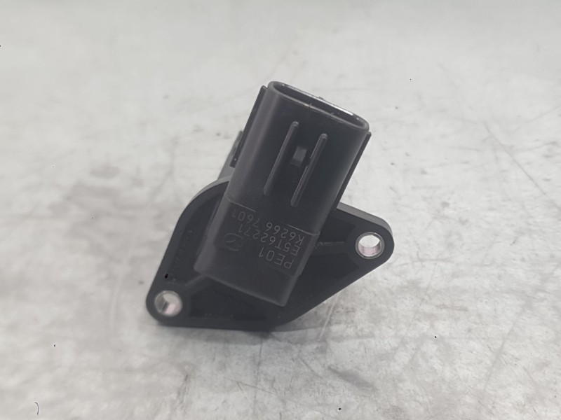 Recambio de caudalimetro para mazda cx-5 (kf) 2.2 d referencia OEM IAM S55013215  