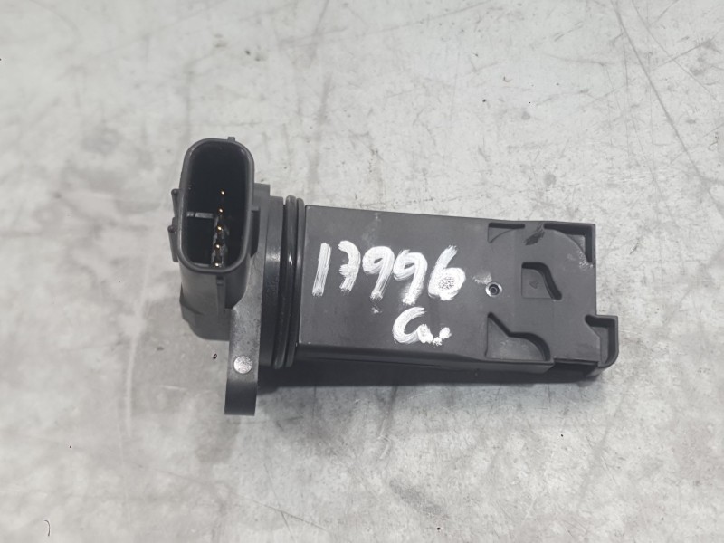 Recambio de caudalimetro para mazda cx-5 (kf) 2.2 d referencia OEM IAM S55013215  