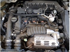 Recambio de motor completo para citroën c3 iv 1.2 puretech referencia OEM IAM HN09 1687878480 