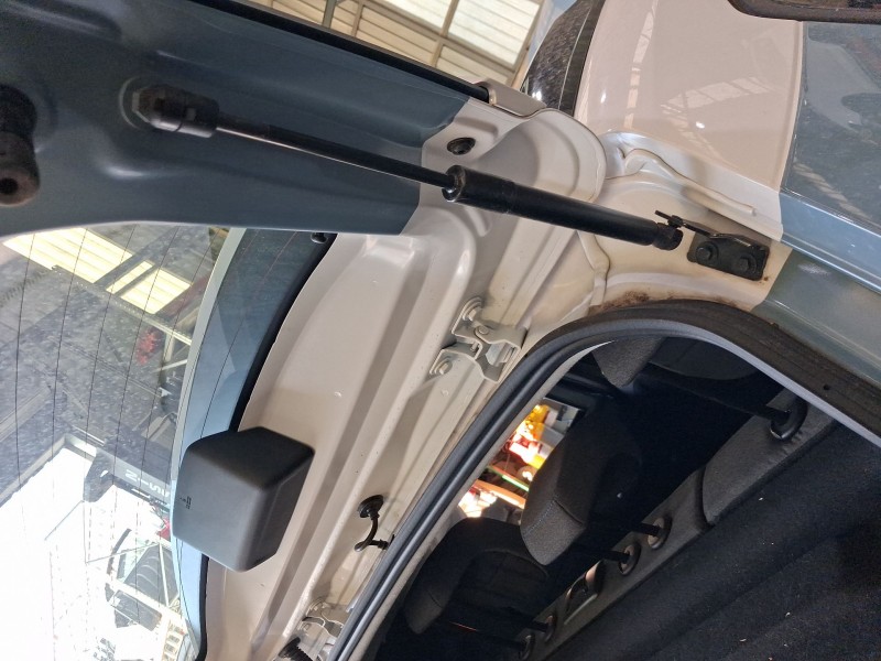 Recambio de amortiguadores maletero / porton para citroën c3 iv 1.2 puretech referencia OEM IAM 9862745380  