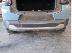 PARAGOLPES TRASERO 16945675XT ROZADO 