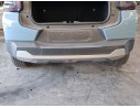 Recambio de paragolpes trasero para citroën c3 iv 1.2 puretech referencia OEM IAM 16945675XT ROZADO 