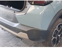 Recambio de paragolpes trasero para citroën c3 iv 1.2 puretech referencia OEM IAM 16945675XT ROZADO 