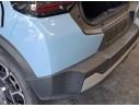 Recambio de paragolpes trasero para citroën c3 iv 1.2 puretech referencia OEM IAM 16945675XT ROZADO 