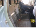 Recambio de asientos traseros para citroën c3 iv 1.2 puretech referencia OEM IAM   