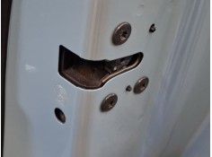 CERRADURA PUERTA TRASERA DERECHA 9845631480 