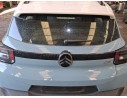 Recambio de porton trasero para citroën c3 iv 1.2 puretech referencia OEM IAM 9861672180  