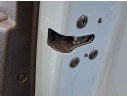 Recambio de cerradura puerta delantera derecha para citroën c3 iv 1.2 puretech referencia OEM IAM 9845630580  