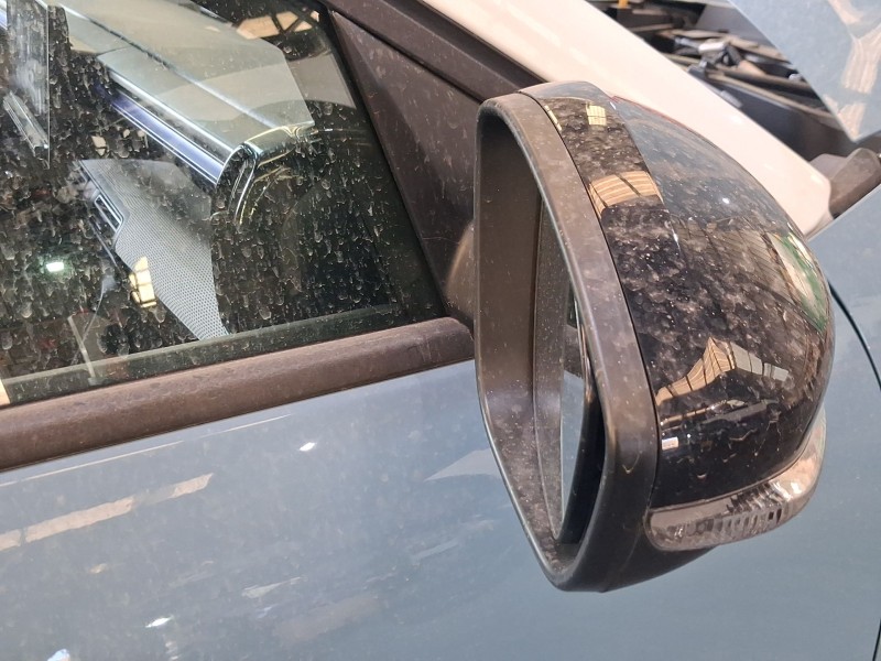 Recambio de retrovisor derecho para citroën c3 iv 1.2 puretech referencia OEM IAM 98582019XT  