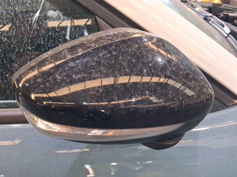 Recambio de retrovisor derecho para citroën c3 iv 1.2 puretech referencia OEM IAM 98582019XT  