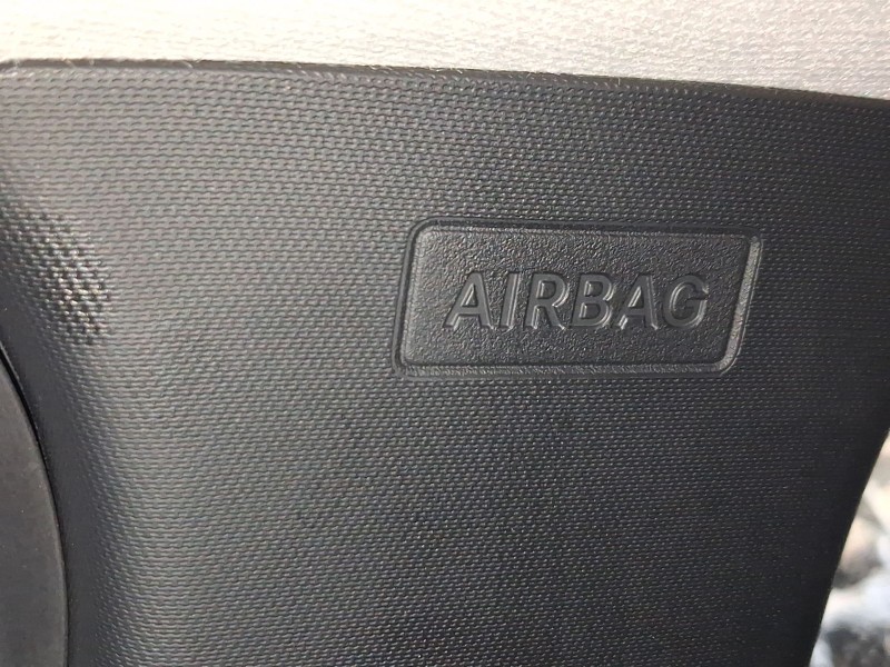Recambio de airbag cortina delantero derecho para citroën c3 iv 1.2 puretech referencia OEM IAM 9845589380  
