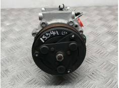 Recambio de compresor aire acondicionado para peugeot 208 (p2) allure referencia OEM IAM 9827596080 WXQ085C ATC