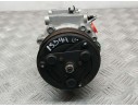 Recambio de compresor aire acondicionado para peugeot 208 (p2) allure referencia OEM IAM 9827596080 WXQ085C ATC
