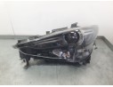 Recambio de faro izquierdo para mazda cx-5 (kf) 2.2 d referencia OEM IAM KB9T51041F  