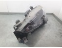 Recambio de faro izquierdo para mazda cx-5 (kf) 2.2 d referencia OEM IAM KB9T51041F  