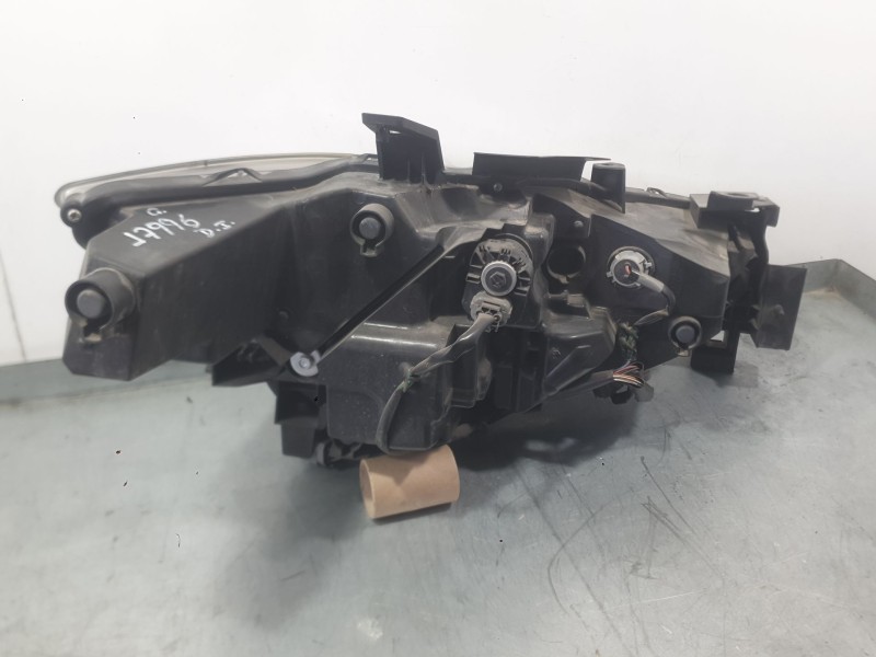 Recambio de faro izquierdo para mazda cx-5 (kf) 2.2 d referencia OEM IAM KB9T51041F  